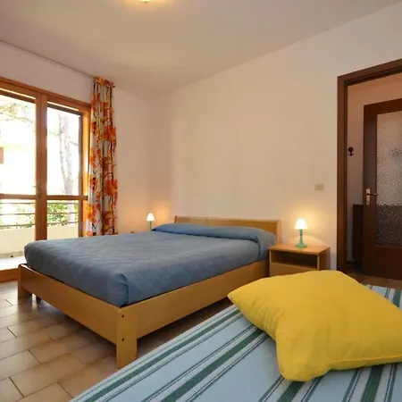 Apartmán Dei Fiori *