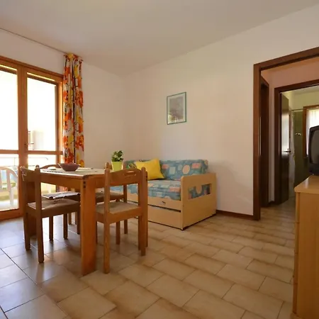 Dei Fiori Lägenhet *