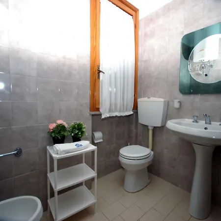 Dei Fiori Lignano Sabbiadoro