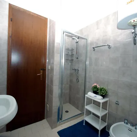 Dei Fiori Lägenhet Lignano Sabbiadoro